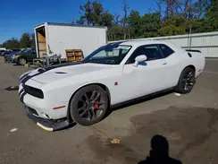 2C3CDZFJ9MH627887 2021 DODGE CHALLENGER
