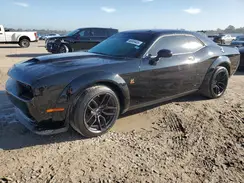 2C3CDZFJ9MH637853 2021 DODGE CHALLENGER