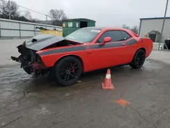 2C3CDZFJ9MH642017 2021 DODGE CHALLENGER