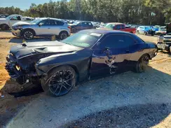 2C3CDZFJ9MH651445 2021 DODGE CHALLENGER