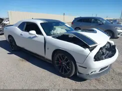 2C3CDZFJ9MH651526 2021 DODGE CHALLENGER