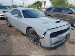 2C3CDZFJ9MH651591 2021 DODGE CHALLENGER