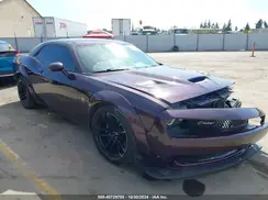 2C3CDZFJ9MH654202 2021 DODGE CHALLENGER