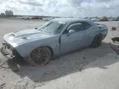 2C3CDZFJ9MH655429 2021 DODGE CHALLENGER