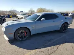 2C3CDZFJ9MH657844 2021 DODGE CHALLENGER