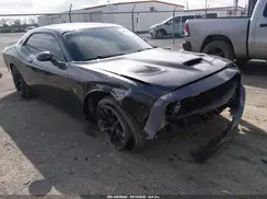 2C3CDZFJ9MH662509 2021 DODGE CHALLENGER