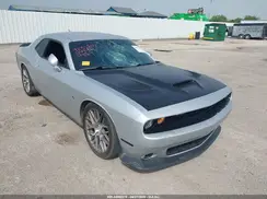 2C3CDZFJ9MH664471 2021 DODGE CHALLENGER