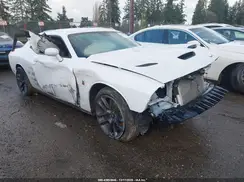 2C3CDZFJ9MH673882 2021 DODGE CHALLENGER