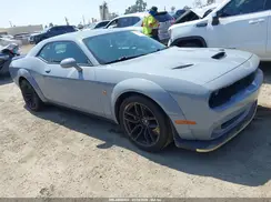 2C3CDZFJ9MH677012 2021 DODGE CHALLENGER