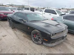 2C3CDZFJ9MH681173 2021 DODGE CHALLENGER