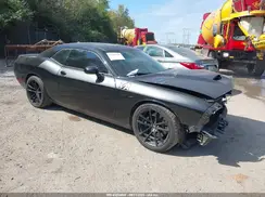 2C3CDZFJ9NH140559 2022 DODGE CHALLENGER