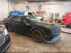 2C3CDZFJ9NH147155 2022 DODGE CHALLENGER
