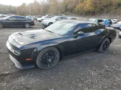 2C3CDZFJ9NH171911 2022 DODGE CHALLENGER