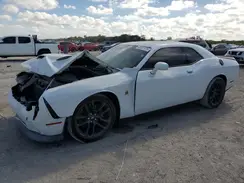 2C3CDZFJ9NH207449 2022 DODGE CHALLENGER