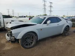 2C3CDZFJ9NH226986 2022 DODGE CHALLENGER