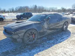 2C3CDZFJ9NH238426 2022 DODGE CHALLENGER