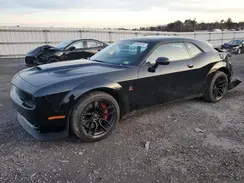 2C3CDZFJ9NH254612 2022 DODGE CHALLENGER