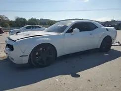 2C3CDZFJ9NH263701 2022 DODGE CHALLENGER