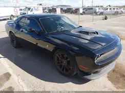 2C3CDZFJ9PH514977 2023 DODGE CHALLENGER