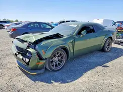 2C3CDZFJ9PH525915 2023 DODGE CHALLENGER