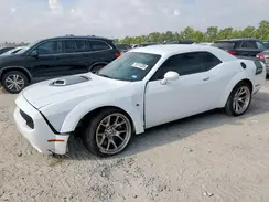 2C3CDZFJ9PH525980 2023 DODGE CHALLENGER
