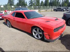 2C3CDZFJ9PH527065 2023 DODGE CHALLENGER