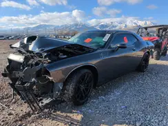 2C3CDZFJ9PH544545 2023 DODGE CHALLENGER