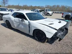 2C3CDZFJ9PH544609 2023 DODGE CHALLENGER