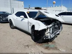 2C3CDZFJ9PH550216 2023 DODGE CHALLENGER