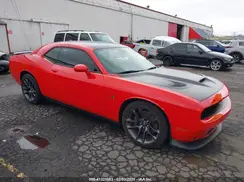 2C3CDZFJ9PH554265 2023 DODGE CHALLENGER