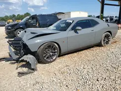2C3CDZFJ9PH570871 2023 DODGE CHALLENGER