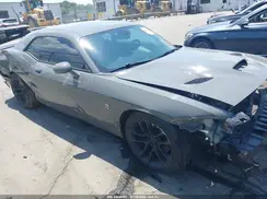 2C3CDZFJ9PH570904 2023 DODGE CHALLENGER
