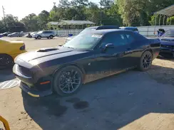 2C3CDZFJ9PH571244 2023 DODGE CHALLENGER