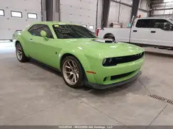 2C3CDZFJ9PH581577 2023 DODGE CHALLENGER