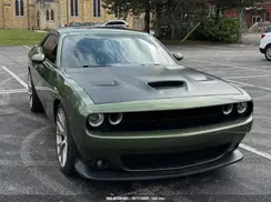 2C3CDZFJ9PH587346 2023 DODGE CHALLENGER