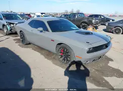 2C3CDZFJ9PH601665 2023 DODGE CHALLENGER