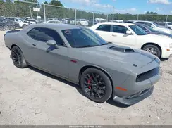 2C3CDZFJ9PH605442 2023 DODGE CHALLENGER
