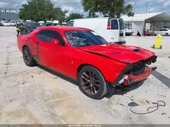 2C3CDZFJ9PH614948 2023 DODGE CHALLENGER