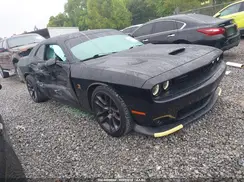 2C3CDZFJ9PH621477 2023 DODGE CHALLENGER