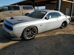 2C3CDZFJ9PH625965 2023 DODGE CHALLENGER