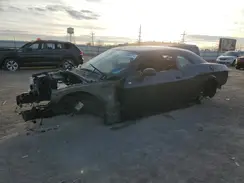 2C3CDZFJ9PH637971 2023 DODGE CHALLENGER