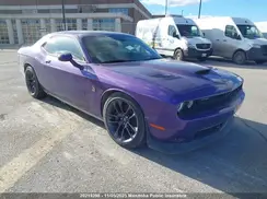 2C3CDZFJ9PH654253 2023 DODGE CHALLENGER