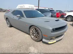 2C3CDZFJ9PH662286 2023 DODGE CHALLENGER