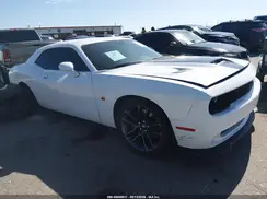 2C3CDZFJ9PH662577 2023 DODGE CHALLENGER
