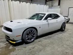 2C3CDZFJ9PH667777 2023 DODGE CHALLENGER