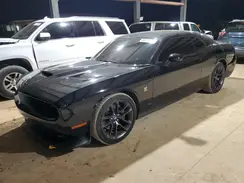 2C3CDZFJ9PH668508 2023 DODGE CHALLENGER