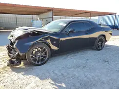 2C3CDZFJ9PH669707 2023 DODGE CHALLENGER