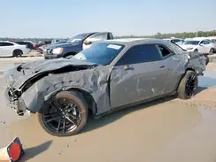 2C3CDZFJ9PH688631 2023 DODGE CHALLENGER