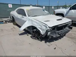 2C3CDZFJ9PH692579 2023 DODGE CHALLENGER