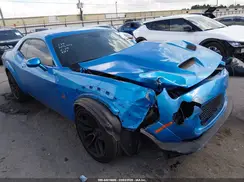 2C3CDZFJ9PH693361 2023 DODGE CHALLENGER